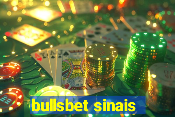 bullsbet sinais